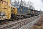 CSX 470